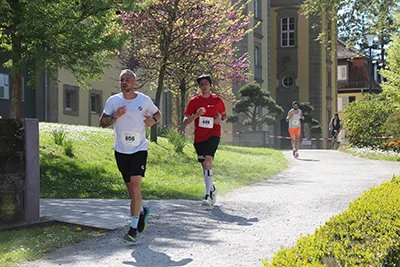 Öhringer Stadtlauf Hauptlauf 2026