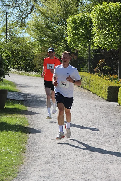 Öhringer Stadtlauf Hauptlauf 2026