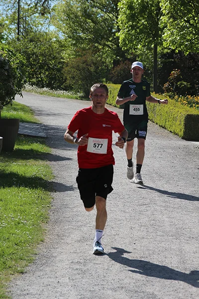 Öhringer Stadtlauf Hauptlauf 2026