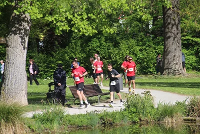 Öhringer Stadtlauf Hauptlauf 2026
