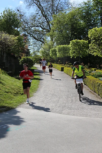 Öhringer Stadtlauf Hauptlauf 2026