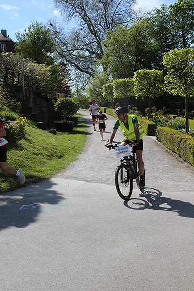 Öhringer Stadtlauf Hauptlauf 2026