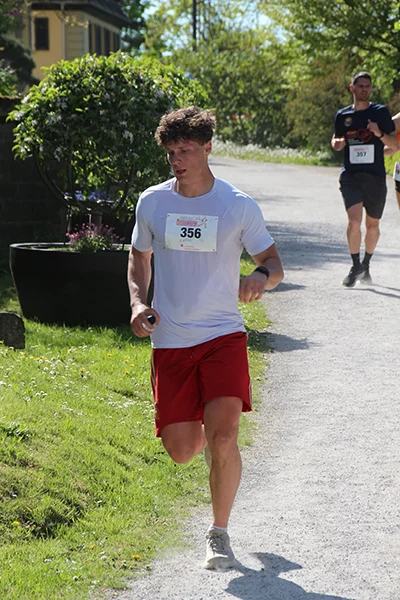 Öhringer Stadtlauf Hauptlauf 2026