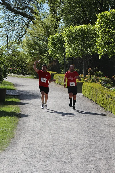 Öhringer Stadtlauf Hauptlauf 2026