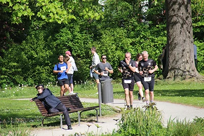 Öhringer Stadtlauf Hauptlauf 2026