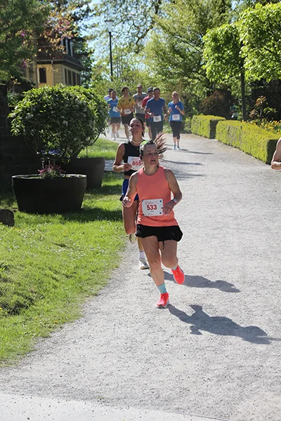 Öhringer Stadtlauf Hauptlauf 2026