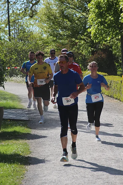 Öhringer Stadtlauf Hauptlauf 2026