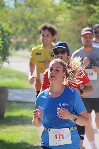 Öhringer Stadtlauf Hauptlauf 2026