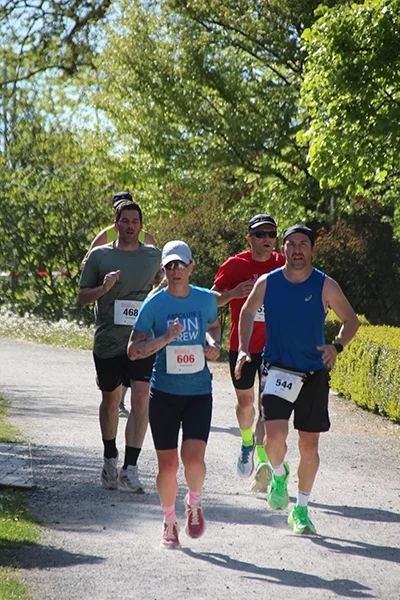 Öhringer Stadtlauf Hauptlauf 2026