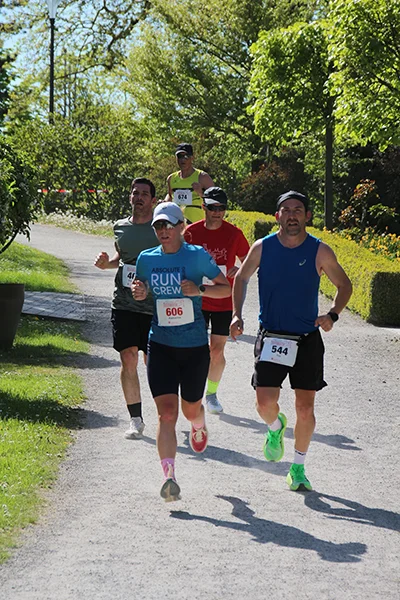 Öhringer Stadtlauf Hauptlauf 2026