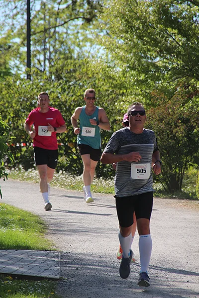 Öhringer Stadtlauf Hauptlauf 2026