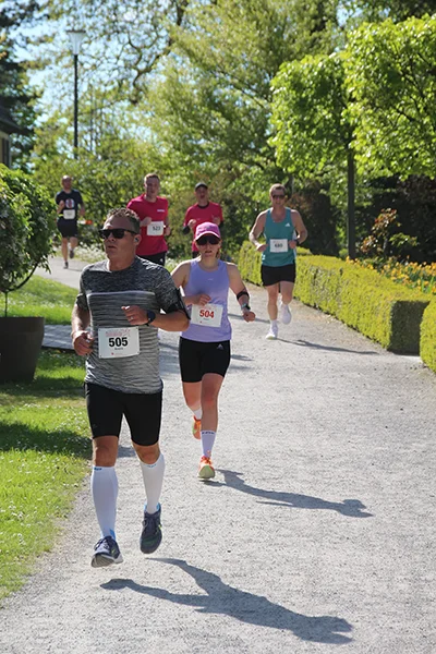 Öhringer Stadtlauf Hauptlauf 2026