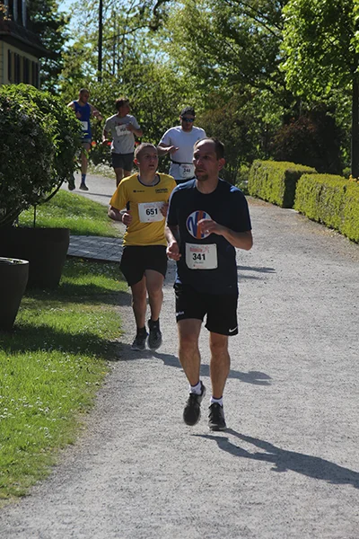 Öhringer Stadtlauf Hauptlauf 2026