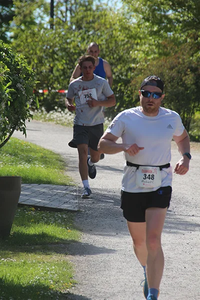 Öhringer Stadtlauf Hauptlauf 2026
