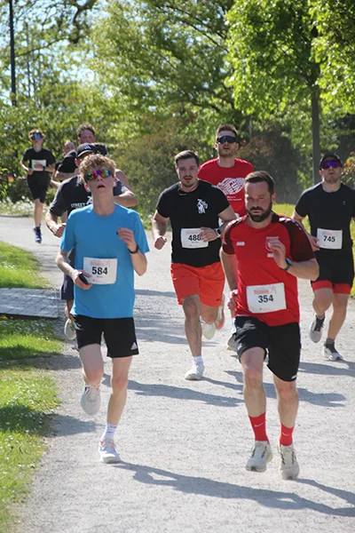 Öhringer Stadtlauf Hauptlauf 2026