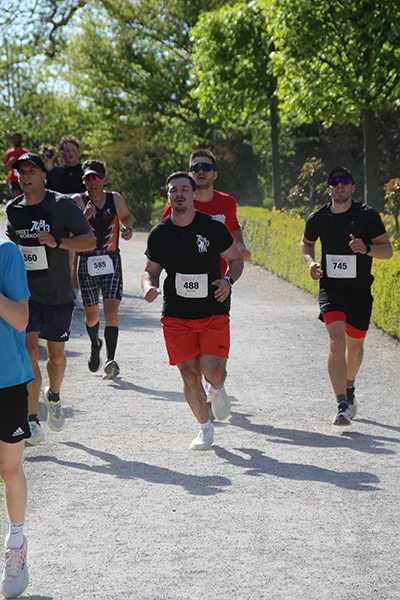 Öhringer Stadtlauf Hauptlauf 2026