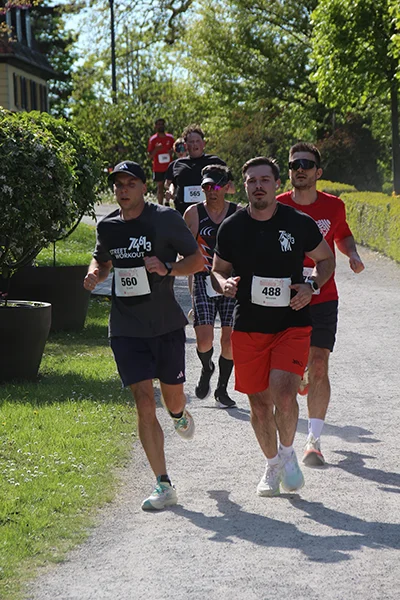 Öhringer Stadtlauf Hauptlauf 2026