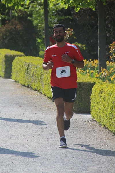 Öhringer Stadtlauf Hauptlauf 2026
