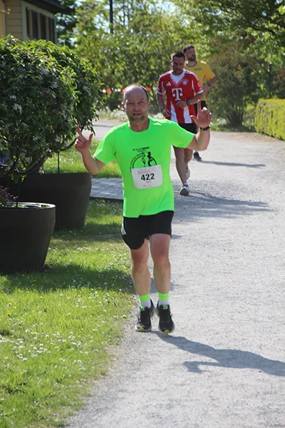 Öhringer Stadtlauf Hauptlauf 2026
