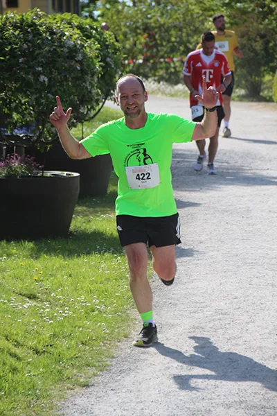 Öhringer Stadtlauf Hauptlauf 2026
