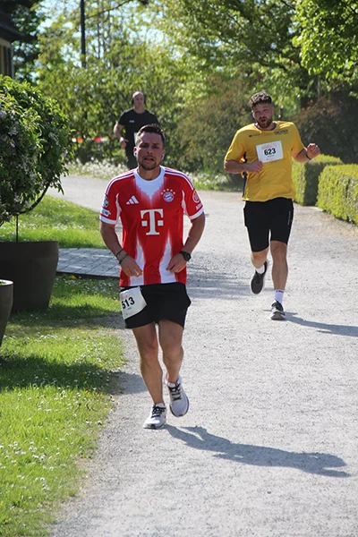 Öhringer Stadtlauf Hauptlauf 2026