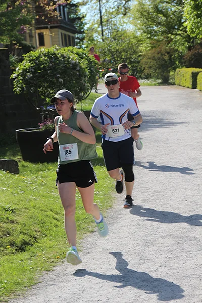 Öhringer Stadtlauf Hauptlauf 2026