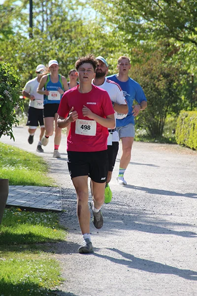 Öhringer Stadtlauf Hauptlauf 2026