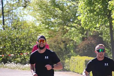 Öhringer Stadtlauf Hauptlauf 2026
