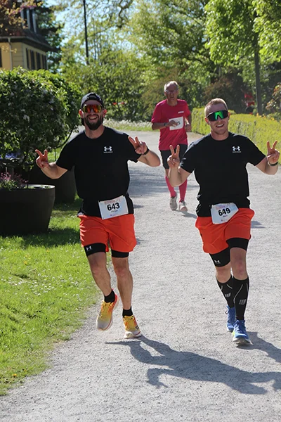 Öhringer Stadtlauf Hauptlauf 2026