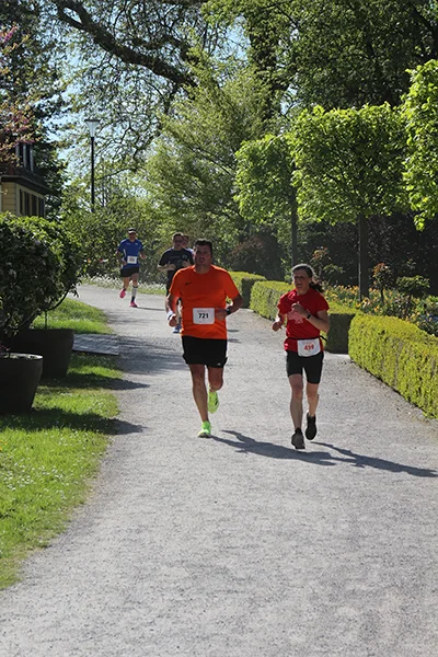 Öhringer Stadtlauf Hauptlauf 2026