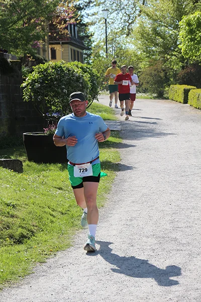Öhringer Stadtlauf Hauptlauf 2026