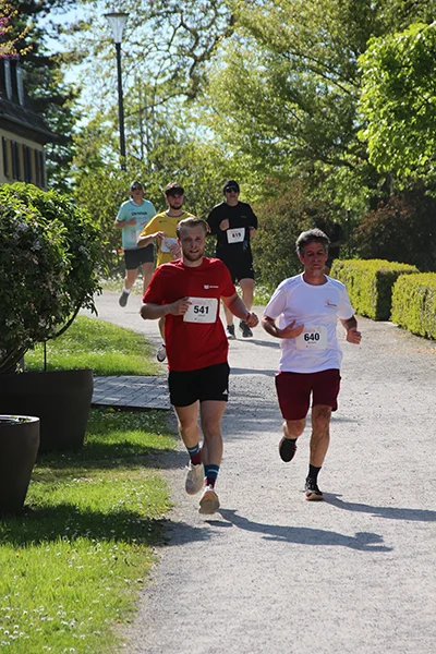 Öhringer Stadtlauf Hauptlauf 2026