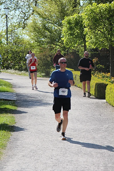 Öhringer Stadtlauf Hauptlauf 2026