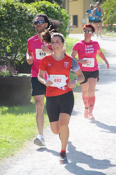 Öhringer Stadtlauf Hauptlauf 2026