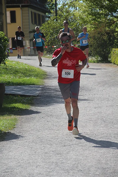 Öhringer Stadtlauf Hauptlauf 2026