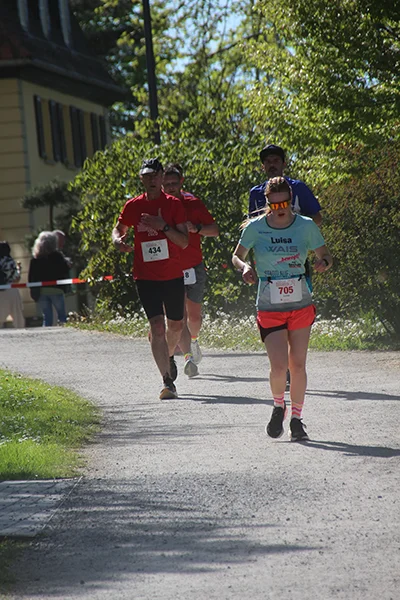Öhringer Stadtlauf Hauptlauf 2026