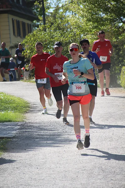 Öhringer Stadtlauf Hauptlauf 2026