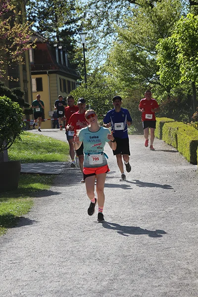 Öhringer Stadtlauf Hauptlauf 2026