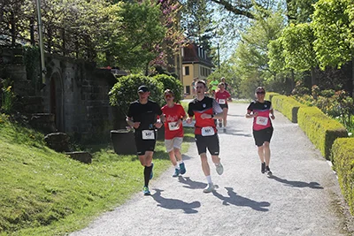 Öhringer Stadtlauf Hauptlauf 2026