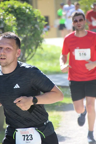Öhringer Stadtlauf Hauptlauf 2026