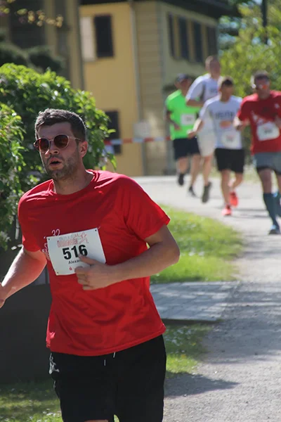 Öhringer Stadtlauf Hauptlauf 2026