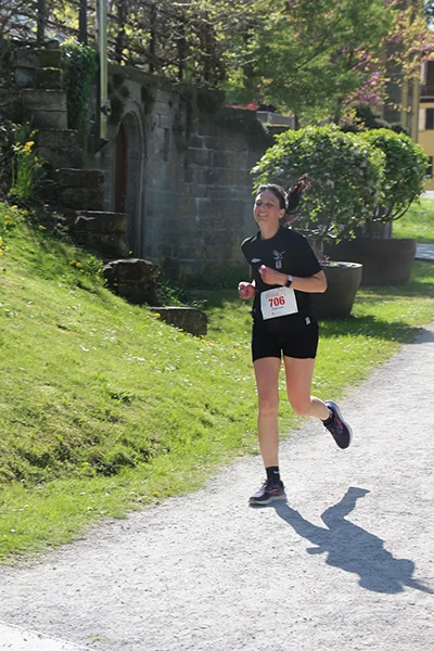 Öhringer Stadtlauf Hauptlauf 2026