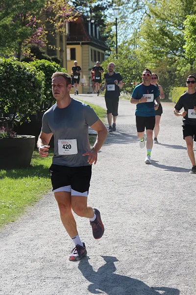 Öhringer Stadtlauf Hauptlauf 2026