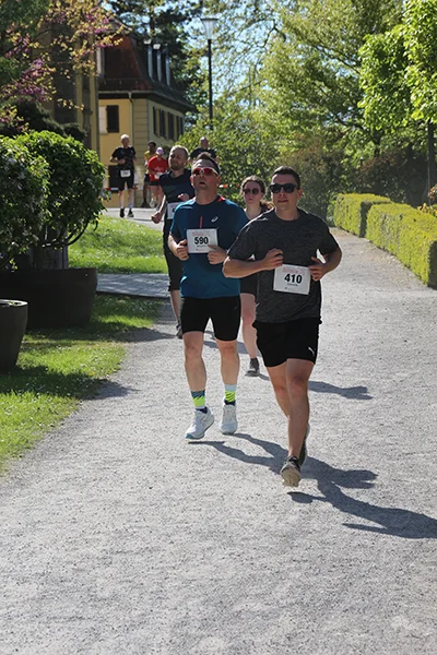 Öhringer Stadtlauf Hauptlauf 2026