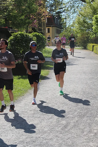 Öhringer Stadtlauf Hauptlauf 2026