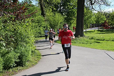 Öhringer Stadtlauf Hauptlauf 2026