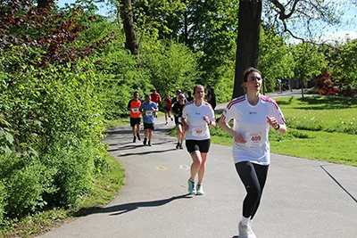 Öhringer Stadtlauf Hauptlauf 2026