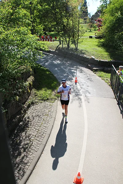 Öhringer Stadtlauf Hauptlauf 2026