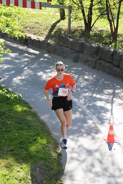Öhringer Stadtlauf Hauptlauf 2026