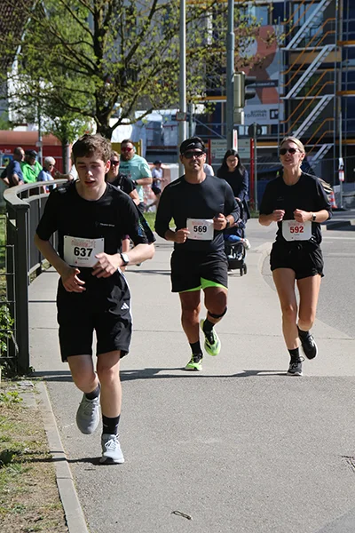 Öhringer Stadtlauf Hauptlauf 2026